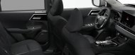 2026 MITSUBISHI Outlander Plug-in Hybrid SE S-AWC - Interior view - 1