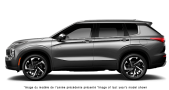 2026 MITSUBISHI Outlander Plug-in Hybrid SEL S-AWC - Exterior view - 2