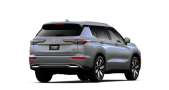 2026 MITSUBISHI Outlander Plug-in Hybrid SEL S-AWC - Exterior view - 3
