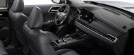 2026 MITSUBISHI Outlander Plug-in Hybrid SEL S-AWC - Interior view - 1
