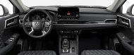 2026 MITSUBISHI Outlander Plug-in Hybrid SEL S-AWC - Interior view - 3