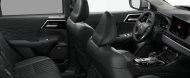 2026 MITSUBISHI Outlander Plug-in Hybrid SEL S-AWC - Interior view - 1