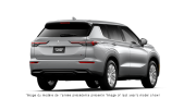 2026 MITSUBISHI Outlander ES S-AWC - Exterior view - 3