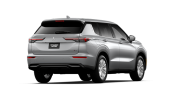 2026 MITSUBISHI Outlander ES S-AWC - Exterior view - 3