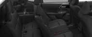2026 MITSUBISHI Outlander ES S-AWC - Interior view - 2