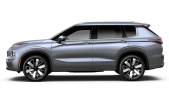 2026 MITSUBISHI Outlander GT PREMIUM S-AWC - Exterior view - 2