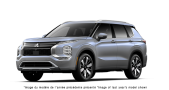 2026 MITSUBISHI Outlander NOIR S-AWC - Exterior view - 1