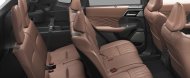 2026 MITSUBISHI Outlander GT PREMIUM S-AWC - Interior view - 2