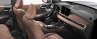 2026 MITSUBISHI Outlander NOIR S-AWC - Interior view - 1
