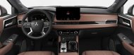2026 MITSUBISHI Outlander NOIR S-AWC - Interior view - 3