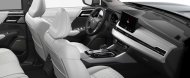 2026 MITSUBISHI Outlander GT S-AWC - Interior view - 1