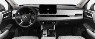 2026 MITSUBISHI Outlander GT S-AWC - Interior view - 3