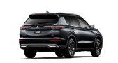 2026 MITSUBISHI Outlander LE S-AWC - Exterior view - 3