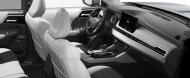 2026 MITSUBISHI Outlander LE S-AWC - Interior view - 1