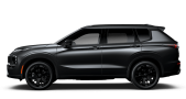 2026 MITSUBISHI Outlander NOIR S-AWC - Exterior view - 2