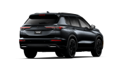 2026 MITSUBISHI Outlander NOIR S-AWC - Exterior view - 3