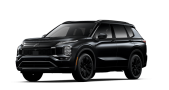 2026 MITSUBISHI Outlander NOIR S-AWC - Exterior view - 1