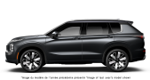 2026 MITSUBISHI Outlander NOIR S-AWC - Exterior view - 2