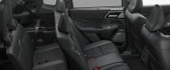 2026 MITSUBISHI Outlander NOIR S-AWC - Interior view - 2