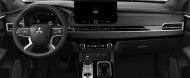 2026 MITSUBISHI Outlander NOIR S-AWC - Interior view - 3