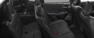 2026 MITSUBISHI Outlander NOIR S-AWC - Interior view - 2