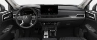 2026 MITSUBISHI Outlander NOIR S-AWC - Interior view - 3