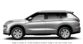 2026 MITSUBISHI Outlander SE S-AWC - Exterior view - 2