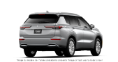 2026 MITSUBISHI Outlander SE S-AWC - Exterior view - 3