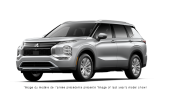 2026 MITSUBISHI Outlander SE S-AWC - Exterior view - 1