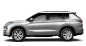 2026 MITSUBISHI Outlander SE S-AWC - Exterior view - 2