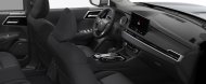 2026 MITSUBISHI Outlander SE S-AWC - Interior view - 1