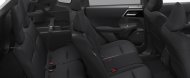 2026 MITSUBISHI Outlander SE S-AWC - Interior view - 2