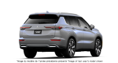 2026 MITSUBISHI Outlander SEL S-AWC - Exterior view - 3
