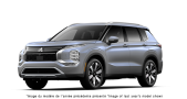 2026 MITSUBISHI Outlander SEL S-AWC - Exterior view - 1