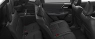 2026 MITSUBISHI Outlander SEL S-AWC - Interior view - 2