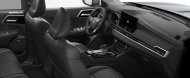 2026 MITSUBISHI Outlander SEL S-AWC - Interior view - 1