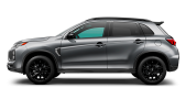 MITSUBISHI RVR NOIR AWC 2026 - Vue extérieure - 2