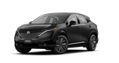 2026 NISSAN Ariya SL e-4ORCE - Exterior view - 1