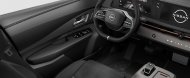 2026 NISSAN Ariya SL+ FWD - Interior view - 1