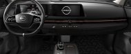 2026 NISSAN Ariya SL+ FWD - Interior view - 3