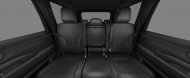 NISSAN Armada SL 2026 - Vue intérieure - 2