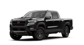 NISSAN Frontier PRO4X LUXURY EMPATTEMENT LONG 2026 - Vue extérieure - 1