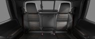 NISSAN Frontier PRO4X LUXURY EMPATTEMENT LONG 2026 - Vue intérieure - 2