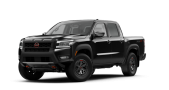 NISSAN Frontier PRO4X LUXURY EMPATTEMENT COURT 2026 - Vue extérieure - 1