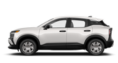 2026 NISSAN Kicks S - Exterior view - 2