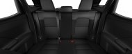 2026 NISSAN Kicks S - Interior view - 2