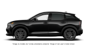 2026 NISSAN Kicks SR AWD - Exterior view - 2