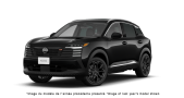 2026 NISSAN Kicks SR AWD - Exterior view - 1