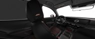 2026 NISSAN Kicks SR AWD - Interior view - 1