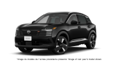 2026 NISSAN Kicks SR PREMIUM - Exterior view - 1